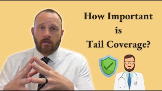 How Important is Tail Coverage  Chelle Law [upl. by Aneehsal]