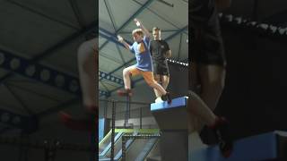 URODZINY W JUMPY PARK TRAMPOLIN PIASECZNO [upl. by Oicirtap]