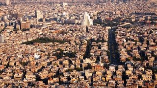 Damascus  Capital of Syria [upl. by Sykes]