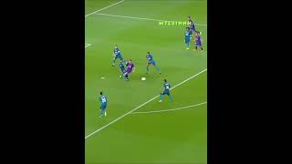 O MAIOR CONTRA ATAQUE DA HISTORIA edits futebol cristianoronaldo football edit skills [upl. by Yreffoeg]