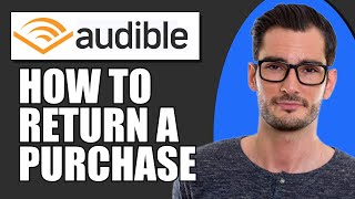 How To Return A Book On Audible For A Refund [upl. by Hildegaard]