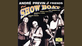 Kern Cant Help Lovin Dat Man Showboat  JazzVersion [upl. by Ogilvie]