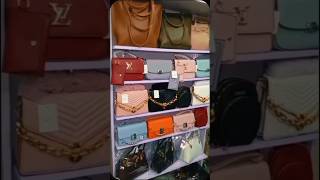 Latest Trendy Bags Collection New Bags and Purses design ideas trendingbags cutebag [upl. by Aivonas]