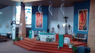 Ferns Church Live [upl. by Lucrece]