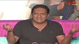 Prakash Raj Fires On Director Srinu Vaitla  Aagadu Movie controversy [upl. by Abercromby]