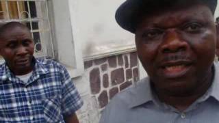 LISANGA BONGANGA REAGI SUR LACTUALITE APRES SA RENCONTRE AVEC FELIX TSHISEKEDI [upl. by Isayg]