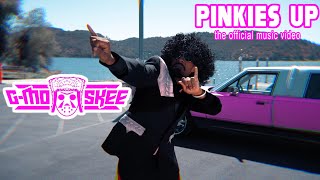 GMo Skee  Pinkies Up Official Music Video [upl. by Eba132]