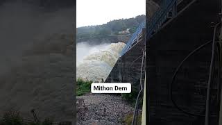 Maithon Dam Dhanbad 2024 shorts [upl. by Vasileior442]