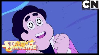 NEW Steven Universe Future  Steven Shows His Dreams  Cartoon Network [upl. by Aicylla577]