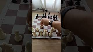 Juega el Gambito Escocés🚀🚀  Cae en esta Trampa el 87 de los PRINCIPIANTES 🤯😱😱 chess ajedrez [upl. by Nolur]