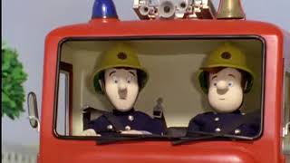 Fireman Sam  S4E7  Steele Under Par [upl. by Ravilob]