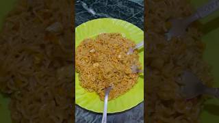 15min maggi recipe  simple easy and delicious 😋  youtubeshorts food [upl. by Silrac]