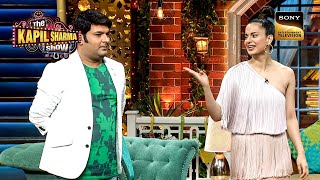 Kangana ने Kapil को कहा Hottest Bachelor  The Kapil Sharma Show Season 2  Full Episode [upl. by Yelkao673]