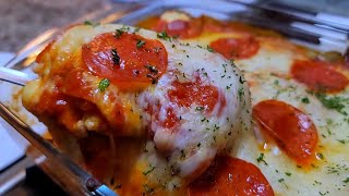 Frozen ravioli makes the easiest pasta bakes  3 Ravioli Bakes EASY [upl. by Imorej938]