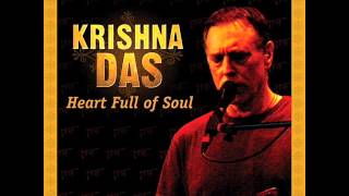 Krishna Das Om Namoh Bhagavate Vasudevaya [upl. by Marys885]