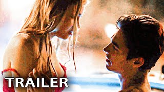 AFTER LOVE Trailer Deutsch German 2021 [upl. by Tahmosh]