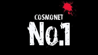 Intro  Cosmonet [upl. by Ellyn]