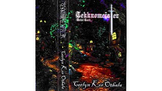 Tekknomeister  Cerlyn Kor Othala Full Album [upl. by Sig47]