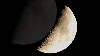 Nikon Coolpix B700 Moon Shooting [upl. by Bevash]