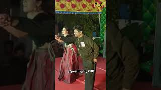 Enna dasong🥵ethu pushpa2 dance nightvibes romantic whatsappstatus pushpa dancesongsreeleela [upl. by Sadnak]