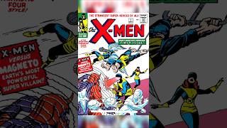 XMen 1 1963 xmen [upl. by Casia]