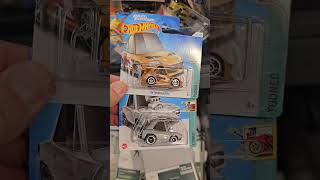 W Lidlu nowe hotwheels [upl. by Namrej]