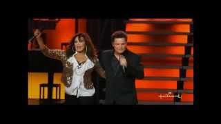 Ladies and Gentlemen Donny amp Marie Osmond A beautiful life [upl. by Alehc]