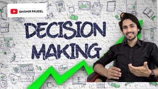 Rational Decision Making Model personaldevelopment decision [upl. by Whiting537]