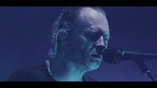 Radiohead  Separator live at Main Square 2017  HD 720p [upl. by Asillem780]