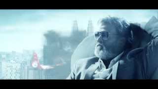 Kabali Motion Poster 2  Rajinikanth  Ranjith  Fan made  Karthik Aacharya  Ajith [upl. by Siegel500]