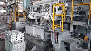 CGL Line Continuous Galvanizing Line [upl. by Hebbe452]