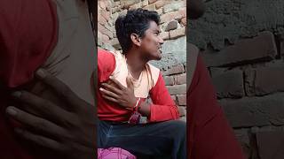 Tujhko maloom nahin hai ki main tumse RamroopSadvideo100k youtubeshorts lovesong new [upl. by Collum]