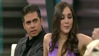 El hombre orquesta con don Francisco presenta [upl. by Berky577]