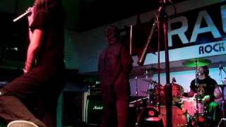 quotRouse your dreamsquot Elvenking live in Scandiano 2542010 [upl. by Ninehc]