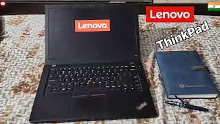 MY FIRST LAPTOP LENOVO THINKPAD T480 and Gta Vice City and Namaste America gameplay games gta [upl. by Tonl920]