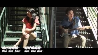 David Choi 親愛的，因為是你中英字幕Darling Its You [upl. by Hosfmann]