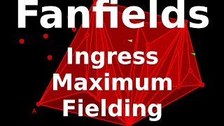 Ingress Fanfields  A Simple Way to Maximise Fields in Ingress [upl. by Nail]