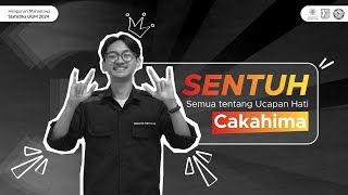 JENTIK SENTUH CAKAHIMA 3 [upl. by Kussell372]