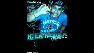 Jc La Nevula  Llegaron Los Jefes Dembow 2013 Original [upl. by Tedd]