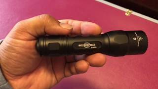 SUREFIRE 6PXPRO [upl. by Aimo]