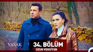 Yasak Elma 34 Bölüm Uzun Versiyon [upl. by Grondin300]