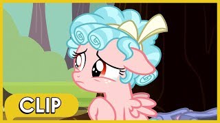 Meeting Cozy Glow  MLP Friendship Is Magic Season 8 [upl. by Arlina461]