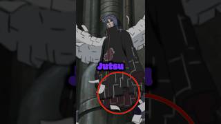 How does Konan’s Paper Jutsu Work [upl. by Ahsitak]