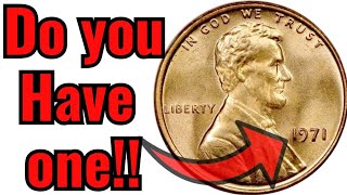 Retired If you have these coins  Rare pennies worth million off dollars [upl. by Anniken21]