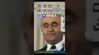 La storia dietro il conflitto palestinese palestina gaza israele rafah [upl. by Airtal718]