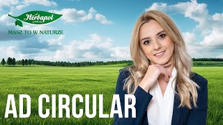 HerbapolLublin bierze udział w projekcie AD Circular [upl. by Stahl]