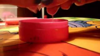 How to make fimo liquid tip [upl. by Iddo]