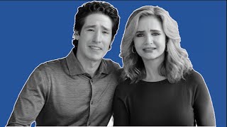 Big Sadness for Victoria Osteen  Her Husband Confirms What Happened to His Wife [upl. by Cirded439]