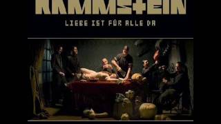 Rammstein  Roter Sand [upl. by Gris225]