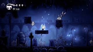 Hollow knight ep 1 humble beguinings [upl. by Etsyrk]